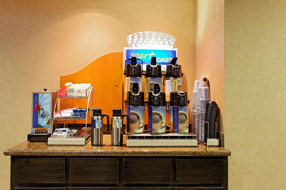 Holiday Inn Express & Suites Ozona By Ihg Esterno foto