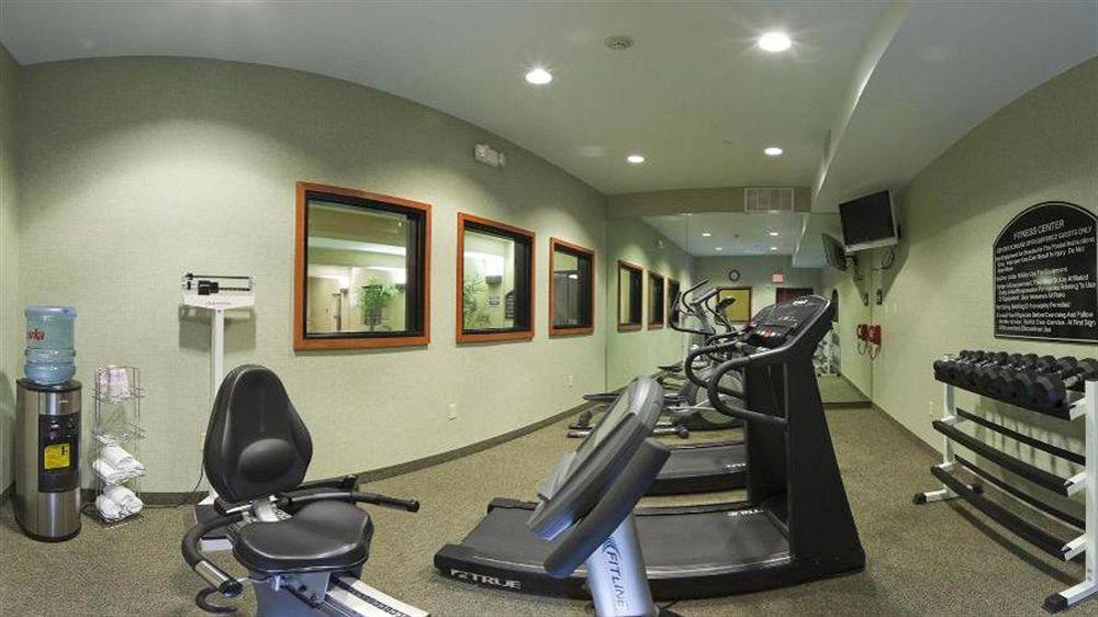 Holiday Inn Express & Suites Ozona By Ihg Esterno foto