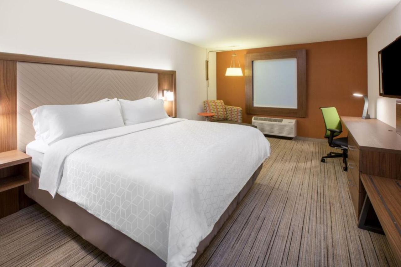 Holiday Inn Express & Suites Ozona By Ihg Esterno foto