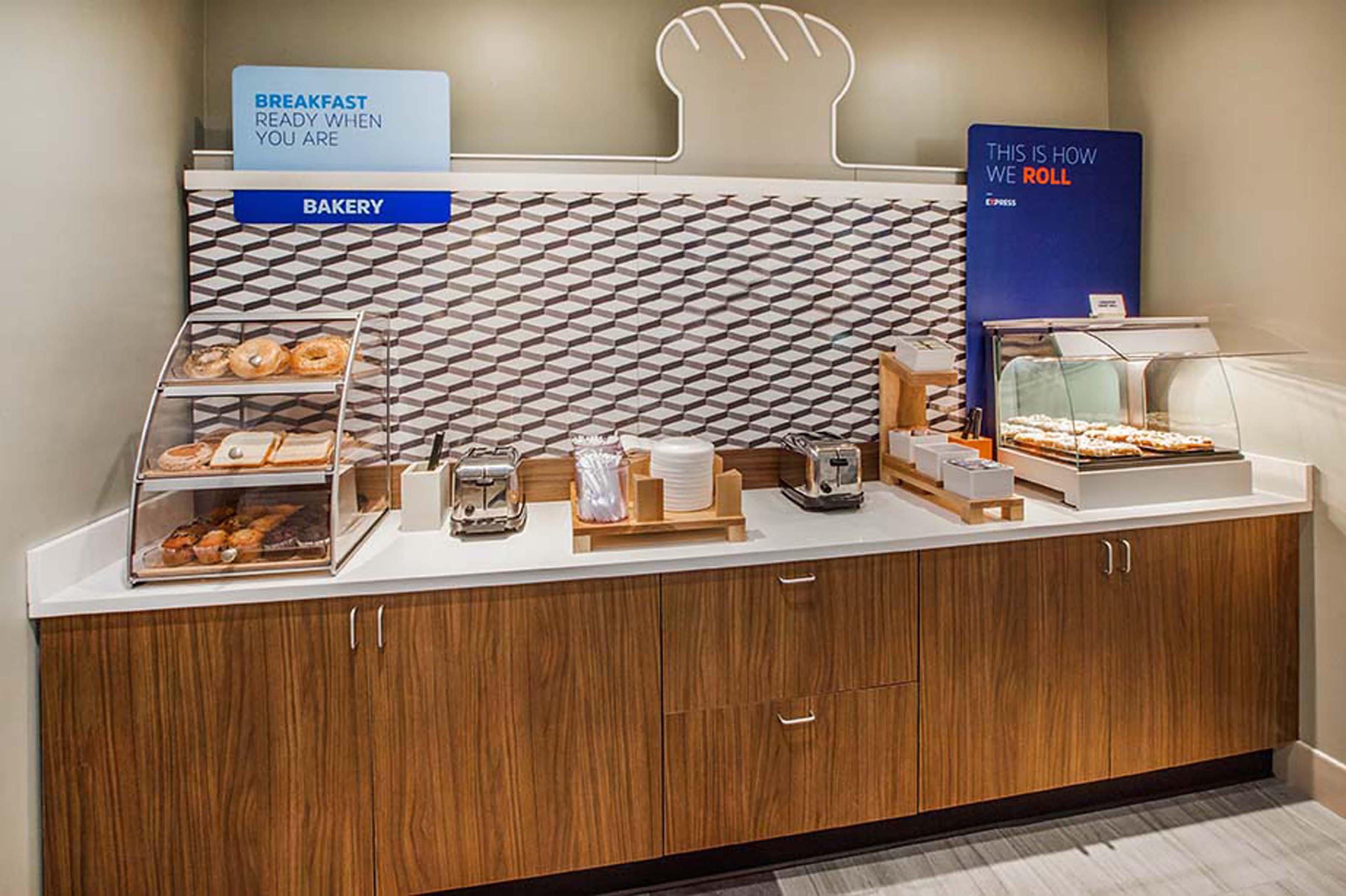 Holiday Inn Express & Suites Ozona By Ihg Esterno foto