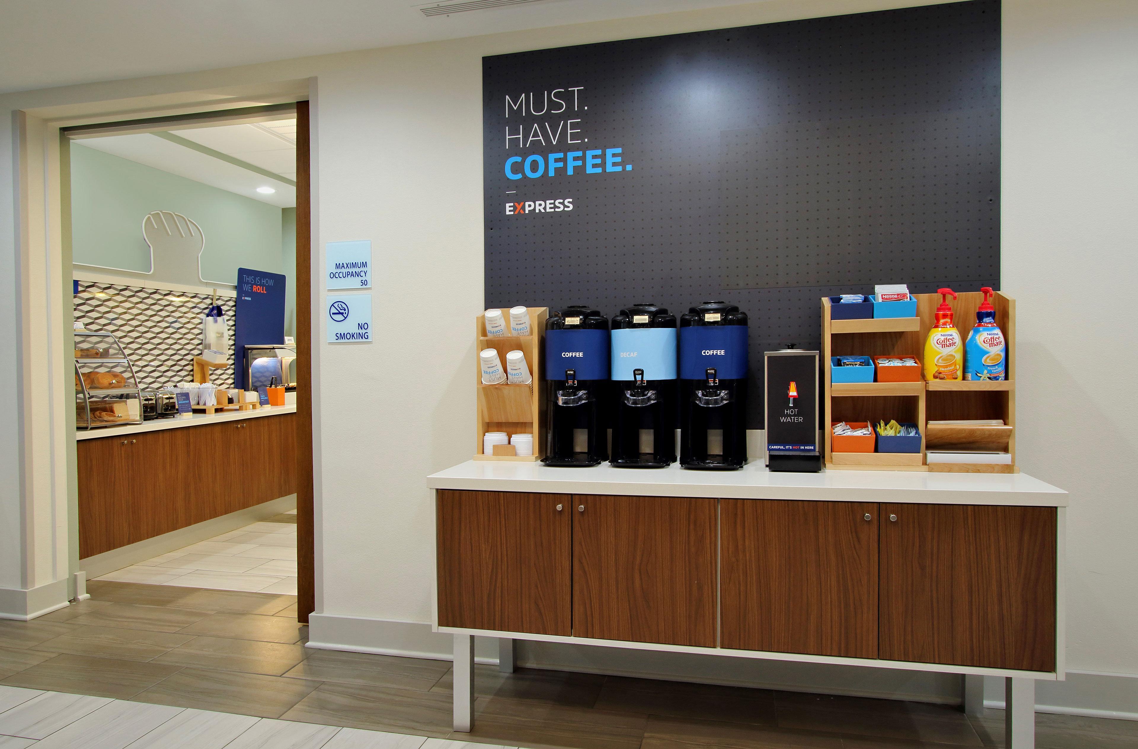 Holiday Inn Express & Suites Ozona By Ihg Esterno foto