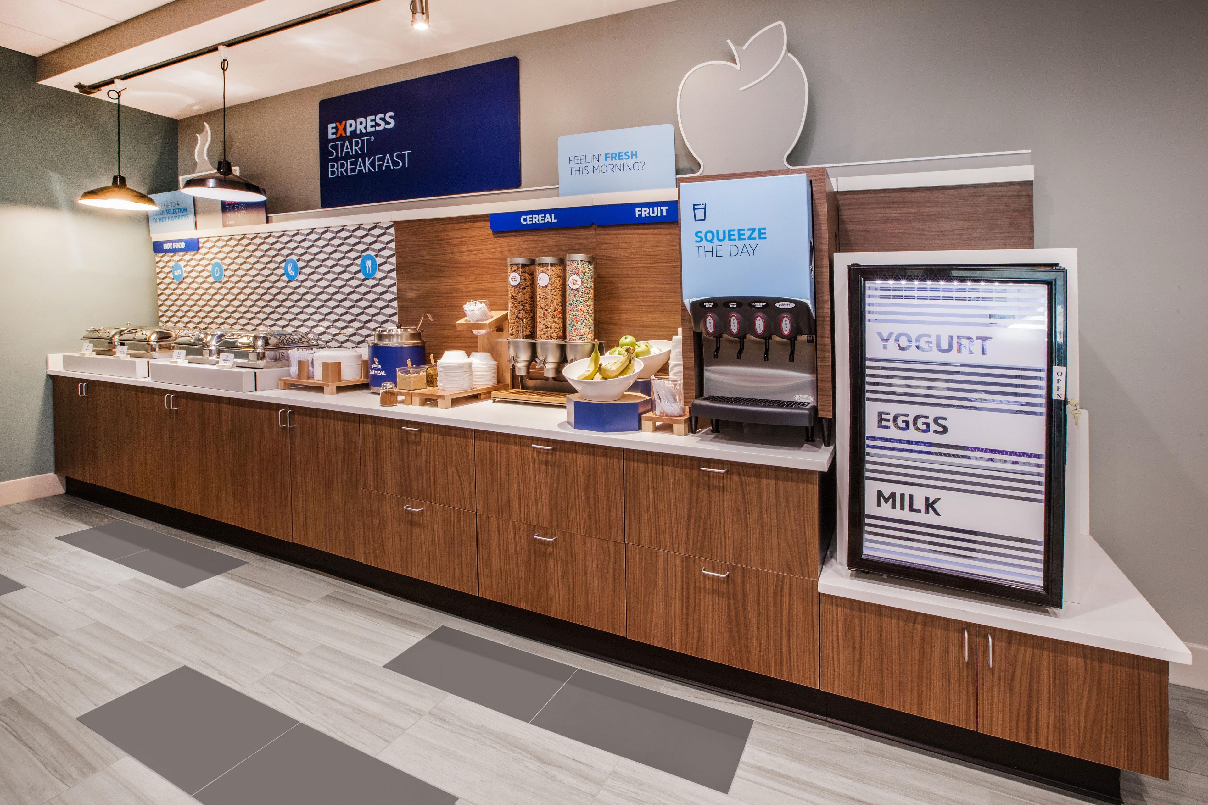 Holiday Inn Express & Suites Ozona By Ihg Esterno foto
