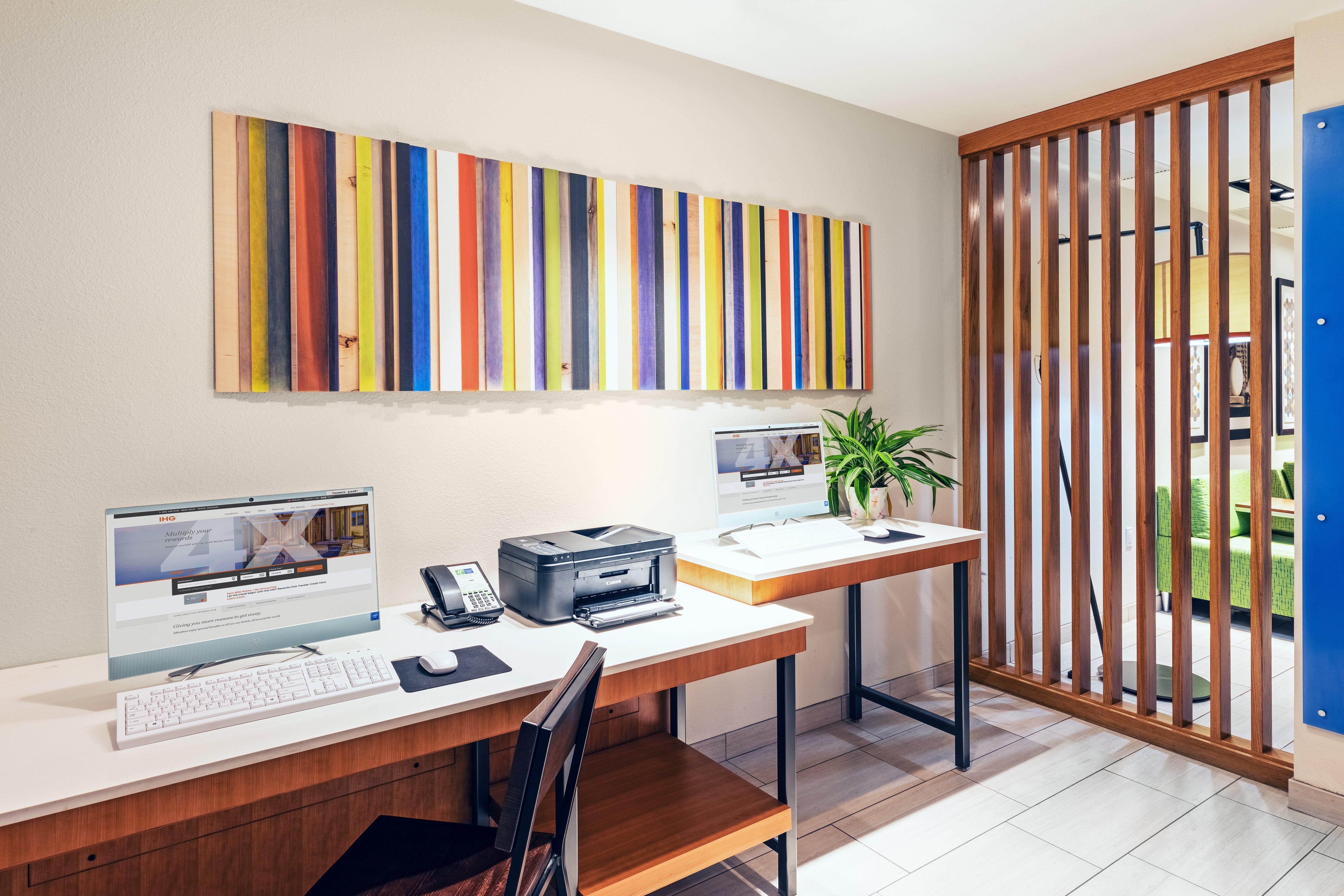 Holiday Inn Express & Suites Ozona By Ihg Esterno foto