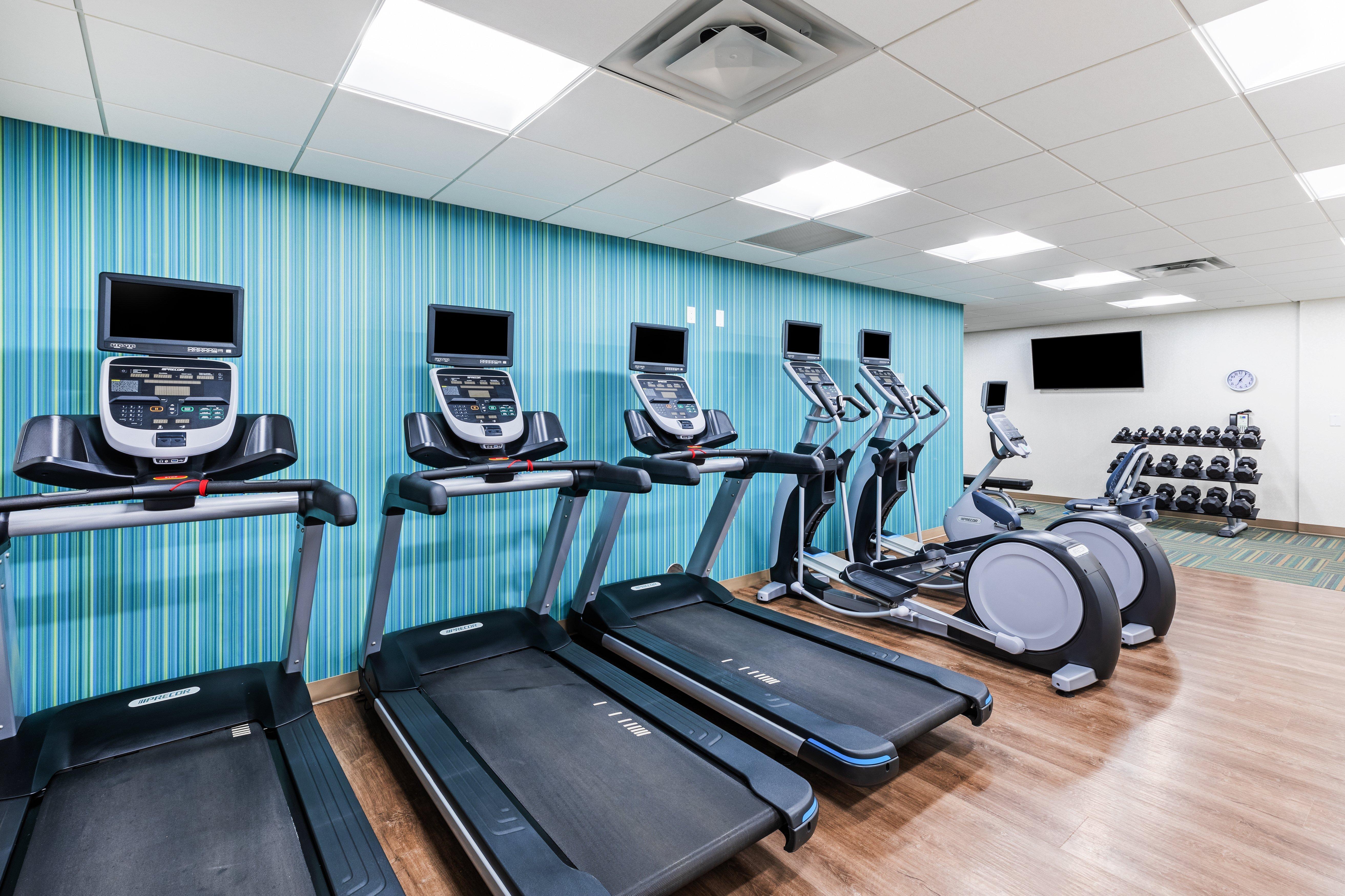 Holiday Inn Express & Suites Ozona By Ihg Esterno foto