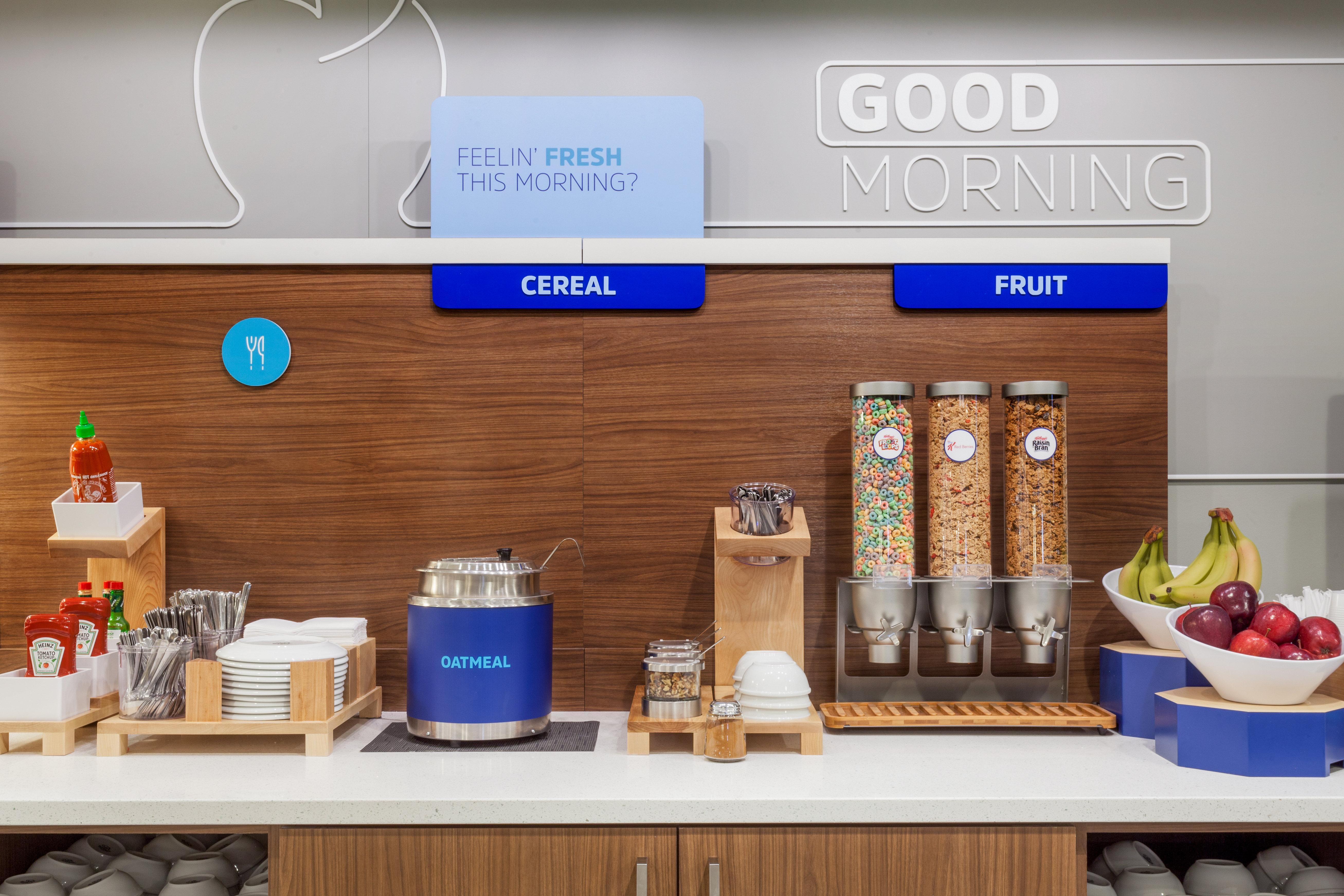 Holiday Inn Express & Suites Ozona By Ihg Esterno foto